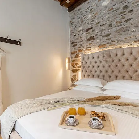 Apartment The Locals *