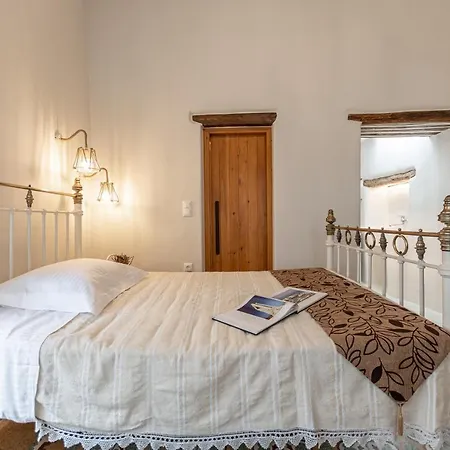 Apartment The Locals Kato Potamia (Naxos)