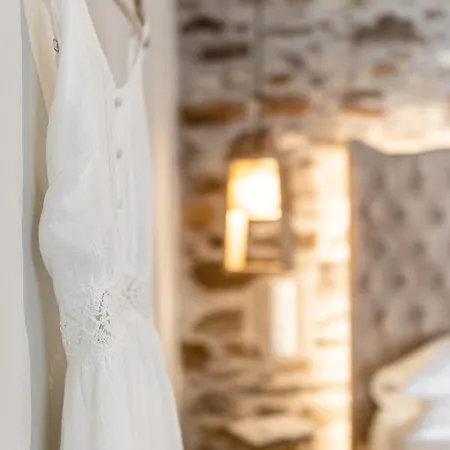 The Locals 公寓 Kato Potamia (Naxos)