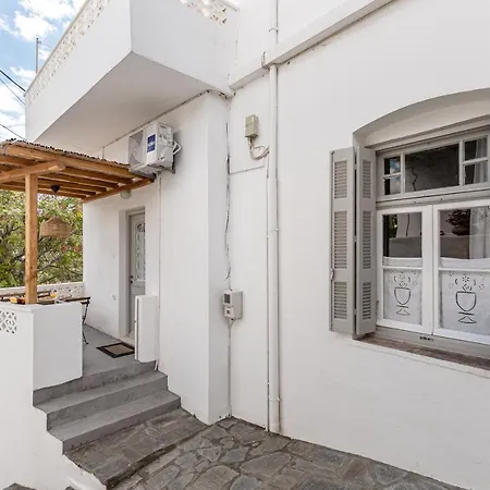 Apartment The Locals Kato Potamia (Naxos)