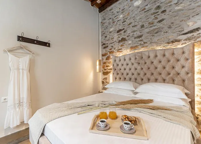 Apartment The Locals *