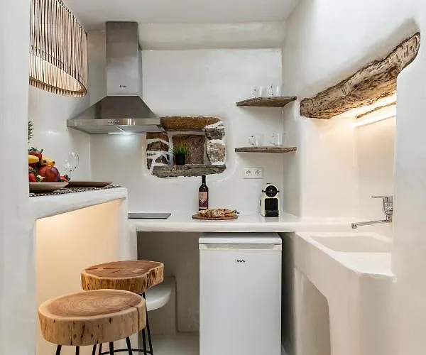 Apartment The Locals *