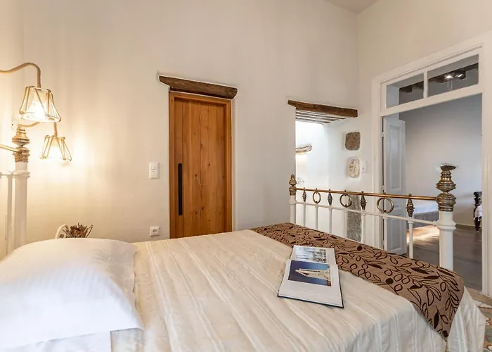 Apartment The Locals