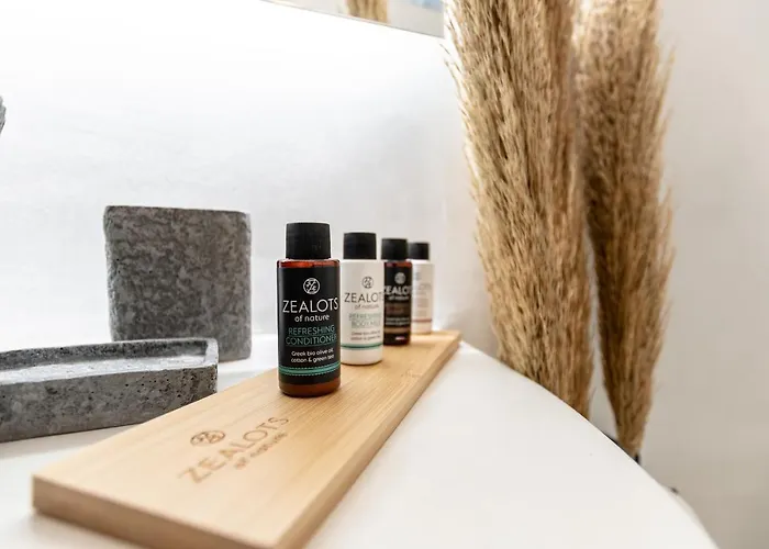 Apartment The Locals