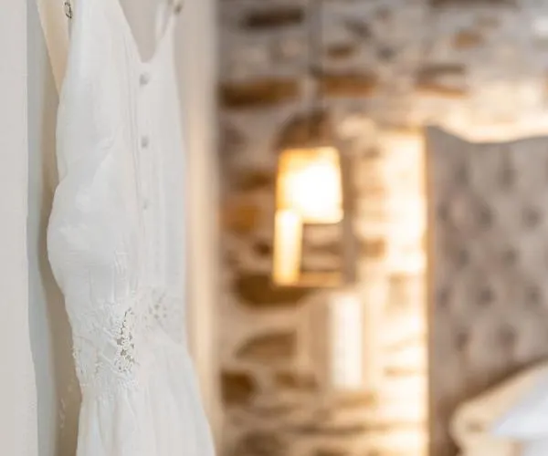 The Locals Apartment Kato Potamia (Naxos)