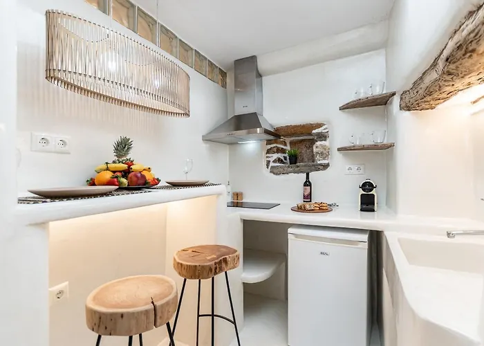 The Locals Apartment